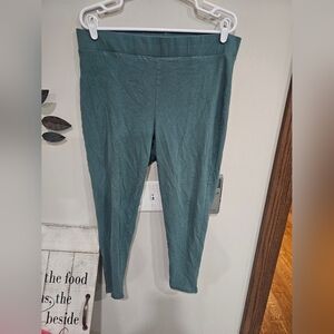 Torrid leggings, size 3X